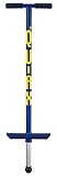 pedalo QU-AX Pogo-Stick Sprungstab I Highend Sprungstab I Hüpfstange I...