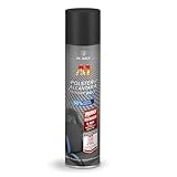DR. WACK - A1 Polster-/Alcantara Reiniger Pro 400 ml - Effektiver...