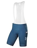INBIKE Fahrradhose Bib Shorts Radlerhose Fahrradunterhose Shorts Fahrrad Kurz...