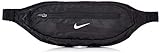 Nike Capacity 2.0 Gürteltasche Unisex, Mehrfarbig, Einheitsgröße