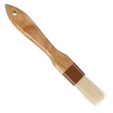 Pinsel Backen Set Backpinsel Backzubehör Küchenpinsel Ölpinsel Butterpinsel...