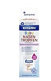 Emsan Babynasentropfen, 20 ml