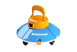 Steinbach Poolrunner Battery Basic 2.0 – 061208 – Kabelloser Bodensauger...