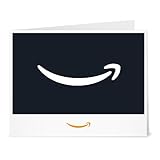 Amazon Gift Card - Print - Amazon Smile