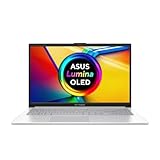 ASUS Vivobook Go 15 E1504FA-L1284 - 15.6' FHD OLED AMD Ryzen R5-7520U 16GB RAM...