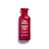 Wella Professionals Ultimate Repair Shampoo zur Tiefenreinigung –...