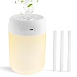 Luftbefeuchter für Schlafzimmer Pflanzen Growbox Bedroom Kinderzimmer,Klein...