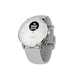 Withings ScanWatch Light – Hybrid Smartwatch, 24/7 Herzüberwachung,...