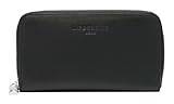 Liebeskind Berlin Frieda LILA SHEEP NATURAL black