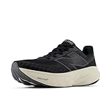 New Balance Damen Fresh Foam X 1080 V14 Laufschuh, Schwarz/Phantom/Meersalz,...
