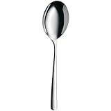 WMF Boston Servierlöffel 23,7 cm, Vorlegebesteck, Cromargan Edelstahl poliert,...