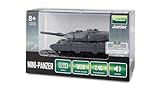 Amewi RC Leopard II Mini-Panzer mit IR-Battle-Funktion ferngesteuert 1:72 RTR...