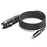 KFD Ladegerät KFZ Netzteil für NOCO GB70 GB500 GB251 GB250 GB150 GB70 Boost HD...