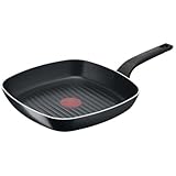 Tefal Sarténgrill Simple Clean 26 x 26 B56740