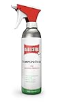 BALLISTOL 21353 Pumpsprüher zur Befüllung mit BALLISTOL-Produkten - 650 ml...