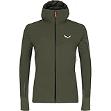 Salewa Agner Funktionsjacke f�r Herren, dark olive/0910,L