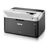 Brother HL1212WG1 Monolaser-Drucker