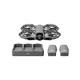 DJI Neo 2 Fly More Combo (nur Drohne), Start und Landung auf der Handfläche,...