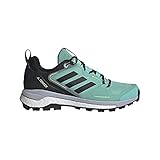 adidas Damen Terrex Skychaser 2 GTX W Wanderschuhe, Mehrfarbig (Acimin Cblack...