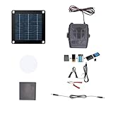 Chenxi Studio Mehrfachfunktioneller Solarkocher Mit Überhitzungskontrolle....