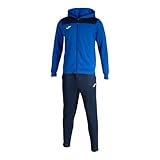 Joma Trainingsanzug mann Phoenix II königsblau marineblau