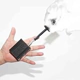 Mini-Nebelmaschine, Nebelmaschine für Outdoor-Events, DJ-Partys, Fotografie,...