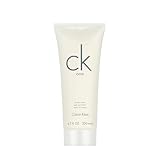 CALVIN KLEIN ck one Hair and Body Wash, 2in1 Duschgel für Haare und Körper,...