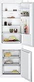 NEFF KI7861SE0, FreshSafe, Kühl-Gefrierkombination, 177,2x54,1cm, N30,...