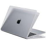 Soonjet für MacBook Air M2 13 Zoll Hülle 2022 A2681 [Genau Wie...