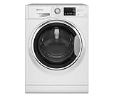 Bauknecht WATK Sense 9614 C Waschtrockner (9/6 kg)/ Active Care Color+/ Dynamic...