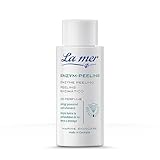 La mer Reinigung Enzym-Peeling - Milde, porentiefe Reinigung - Entfernt sanft...