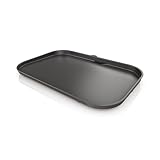 Ninja Woodfire XL flache Grillplatte, kompatibel mit Ninja Woodfire XL BBQ Grill...