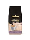 Lavazza, Caffè Crema Barista Delicato, Arabica & Robusta Kaffeebohnen, für...