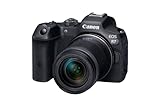 Canon EOS R7 Kamera spiegellose Camera + RF-S 18-150mm F3.5-6.3 IS STM Objektiv...