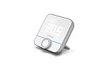 Bosch Smart Home Raumthermostat II zur Steuerung Smarter Heizkörperthermostate