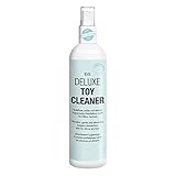 EIS Deluxe Toy Cleaner | Desinfektionsmittel für Silikon & Latex geeignet |...