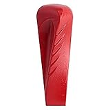 FISKARS DrehSpaltkeil, gehärteter Stahl, rot 3157332380014