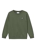 Name It 13220321 Vimo Sweatshirt 9-10 Years