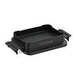 Tefal OptiGrill Zubehör Backschale, kompatibel mit OptiGrill 2-in-1, OptiGrill...