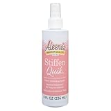 Aleene's Stiffen-quick Stoff-Versteifungs-Spray, 236 ml