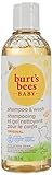 Burt's Bees Baby Bee Shampoo und Waschgel, 236.5 ml