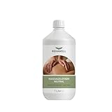 REHAWELL Massagelotion Neutral 1 L – duftfreie professionelle Massagelotion...