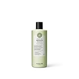 Maria Nila Structure Repair Shampoo, Stärkendes Haarshampoo für Geschädigtes,...
