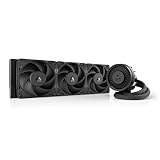ARCTIC Liquid Freezer III Pro 360 - Wasserkühlung PC, AIO CPU Wasserkühler,...