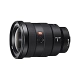 Sony FE 16-35 mm f/2.8 GM | Vollformat, Weitwinkel, Zoom Objektiv (SEL1635GM)