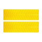 ProPlus 360833 Anti-Rutsch-Matten Anfahrhilfe Grip-System 2 Stück 740x225mm...