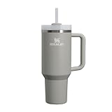 Stanley Quencher H2.0 Flowstate Trinkflasche Mit Strohhalm 1.2L - Thermobecher...