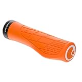 Ergon – GA3 Fahrradgriff | Ergonomisch mit Mini-Wing | MTB, All Mountain,...