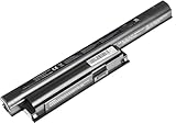 FESTAS VGP-BPS26 VGP-BPS26A VGP-BPL26 Laptop Akku Ersatz für Sony VAIO...