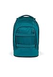 Satch Pack ab 5. Klasse ergonomisch 30L Stauraum standfest Organisationstalent